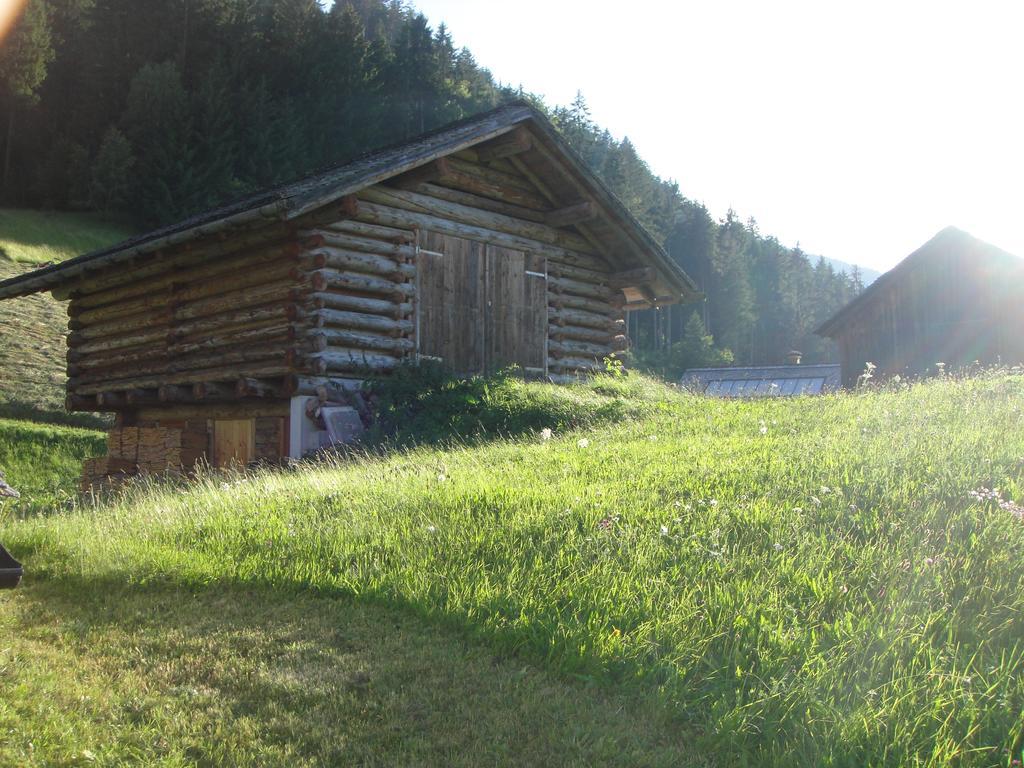 Maisaess Lifinarblick Villa Schruns Rom bilde